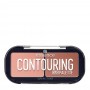 Essence Contouring Duo Palette 10
