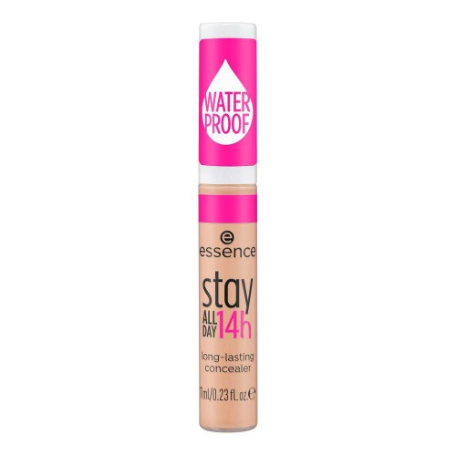 Essence Stay All Day 14h Long-Lasting Concealer 40