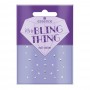 Essence Autocolantes de Unhas It's a Bling Thing