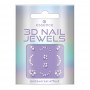 Essence Joias de Unhas 3D 01