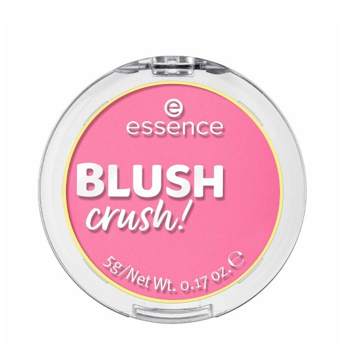 Essence Blush Crush 50 Pink Pop
