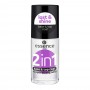 Essence 2 in 1 Base e Top Coat