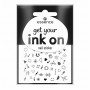 Essence Autocolantes de Unhas Get Your Ink On