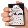 Essence Autocolantes de Unhas Get Your Ink On