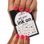 Essence Autocolantes de Unhas Get Your Ink On