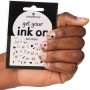 Essence Autocolantes de Unhas Get Your Ink On