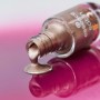 Essence Satin Chrome Verniz 01 Robotic Rose