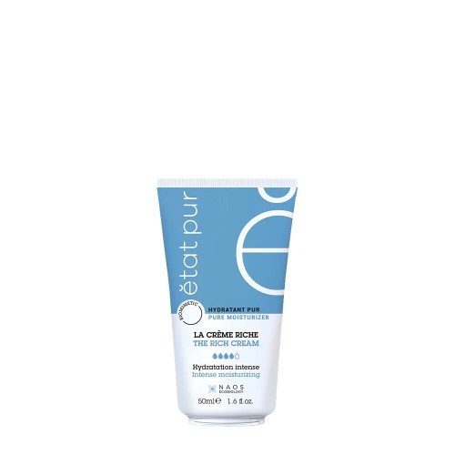 Etat Pur Creme Rico Hidratante 50ml