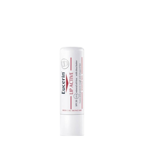 Eucerin pH5 Batom Lip-Activate Dry Sensitive Skin 4.8g