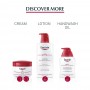 Eucerin pH5 Creme de Mãos Dry Sensitive Skin 75ml