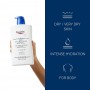 Eucerin Urea Repair Plus Loção Intensiva Very Dry Rough Skin 1000ml