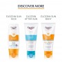 Eucerin Actinic Control MD Protetor Solar SPF100 80ml