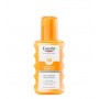 Eucerin Sensitive Protect Spray Solar Transparente SPF50 200ml