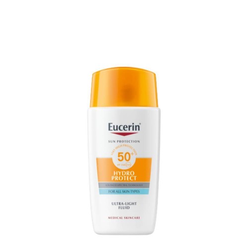 Eucerin Sun Hydro Protect FPS50+ 50ml