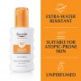 Eucerin Sensitive Protect Spray Solar SPF50+ 200ml