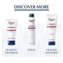 Eucerin Aquaphor Pomada Reparadora Dry Cracked Lips 10ml