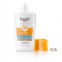 Eucerin Sun Hydro Protect Protetor Solar Tom Médio SPF50+ 50ml
