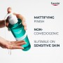 Eucerin DermoPure Clinical Gel Limpeza Purificante 200ml