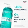 Eucerin DermoPure Clinical Gel Limpeza Purificante 200ml