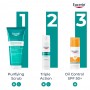 Eucerin DermoPure Oil Control Exfoliante Oily Skin & Imperfections 100ml