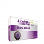 Alcachofra Plan Forte 40 ampolas