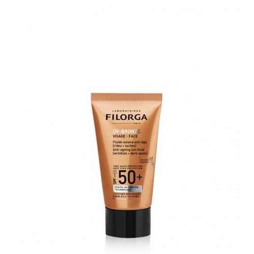 Filorga UV-Bronze Face SPF50+ 40ml