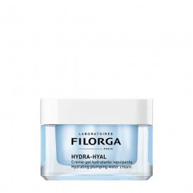 Filorga Hydra-Hyal Gel-Creme Hidratante Preenchedor 50ml