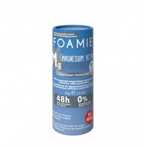 Foamie Deodorant Refresh 40g