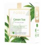 Foreo UFO Máscara Green Tea 6x6g