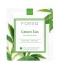 Foreo UFO Máscara Green Tea 6x6g