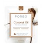 Foreo UFO Máscara Coconut Oil 6x6g