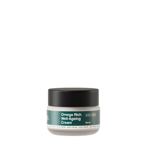 Freshly Omega Rich Creme Anti-Idade 50ml