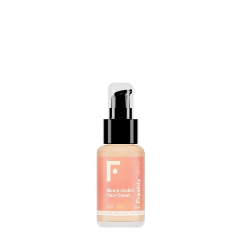 Freshly Bloom Orchid Creme Facial 50ml