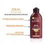 Garnier Ambre Solaire Ideal Bronze Óleo Bronzeador 200ml