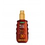 Garnier Ambre Solaire Ideal Bronze Óleo Protetor SPF30 150ml