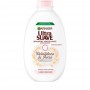 Garnier Ultra Suave Delicadeza de Aveia Shampoo 600ml