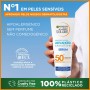 Garnier Ambre Solaire Sérum Advanced Sensitive SPF50+ 125ml
