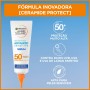 Garnier Ambre Solaire Sérum Advanced Sensitive SPF50+ 125ml