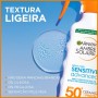 Garnier Ambre Solaire Spray Sensitive Advanced SPF50+ 270ml