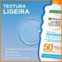 Garnier Ambre Solaire Spray Sensitive Advanced SPF50+ 150ml