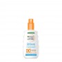 Garnier Ambre Solaire Spray Sensitive Advanced SPF50+ 150ml