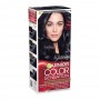 Garnier Color Sensation Coloração Permanente em Creme 2.10 Preto Azulado