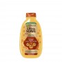 Garnier Ultra Suave Tesouros de Mel Shampoo 250ml