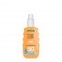 Garnier Ambre Solaire Kids Protect Protetor Solar SPF50+ 150ml