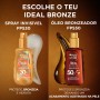 Garnier Ambre Solaire Ideal Bronze Spray Protetor SPF30 150ml