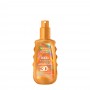 Garnier Ambre Solaire Ideal Bronze Spray Protetor SPF30 150ml