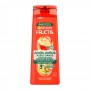 Garnier Fructis Adeus Danos Shampoo 400ml