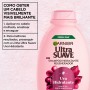 Garnier Ultra Suave Uva Hidratante Shampoo 400ml