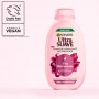 Garnier Ultra Suave Uva Hidratante Shampoo 400ml