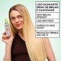 Garnier Fructis Liso Diamante Spray de Brilho e Suavidade 150ml